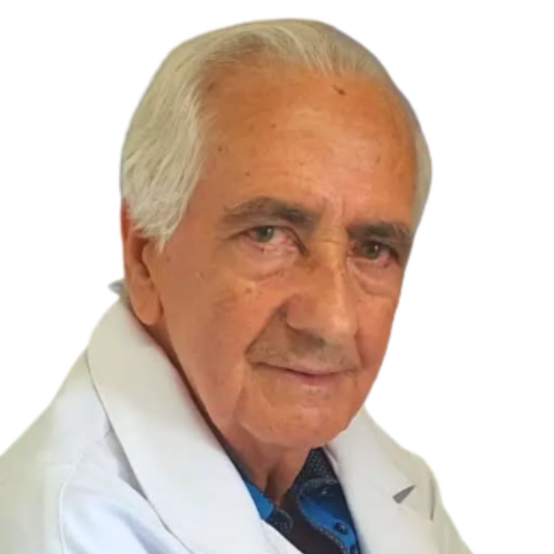 Dr. Serafim Francisco Alves