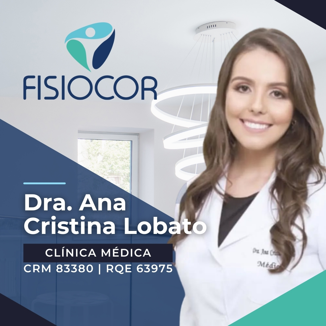 Dra. Ana Cristina Lobato