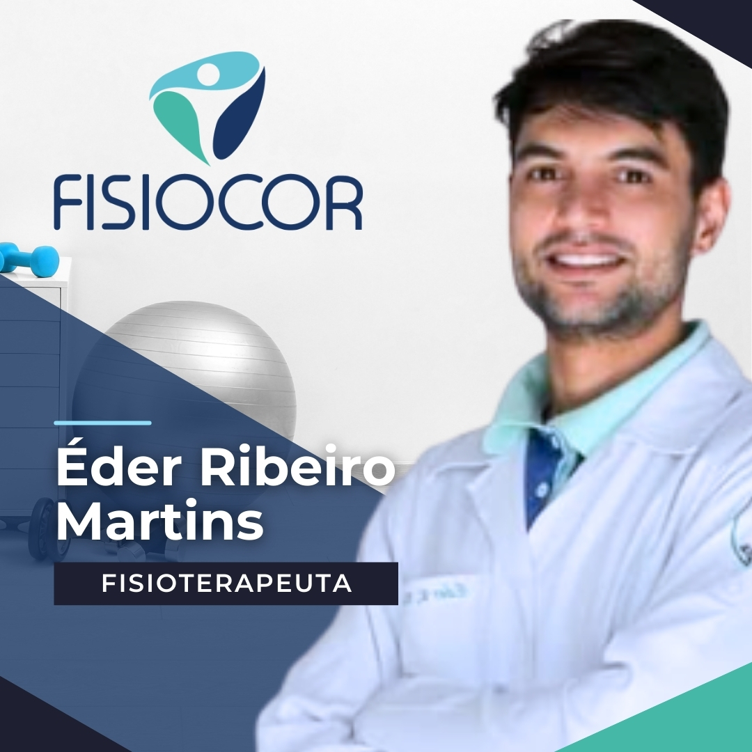 Eder Ribeiro Martins