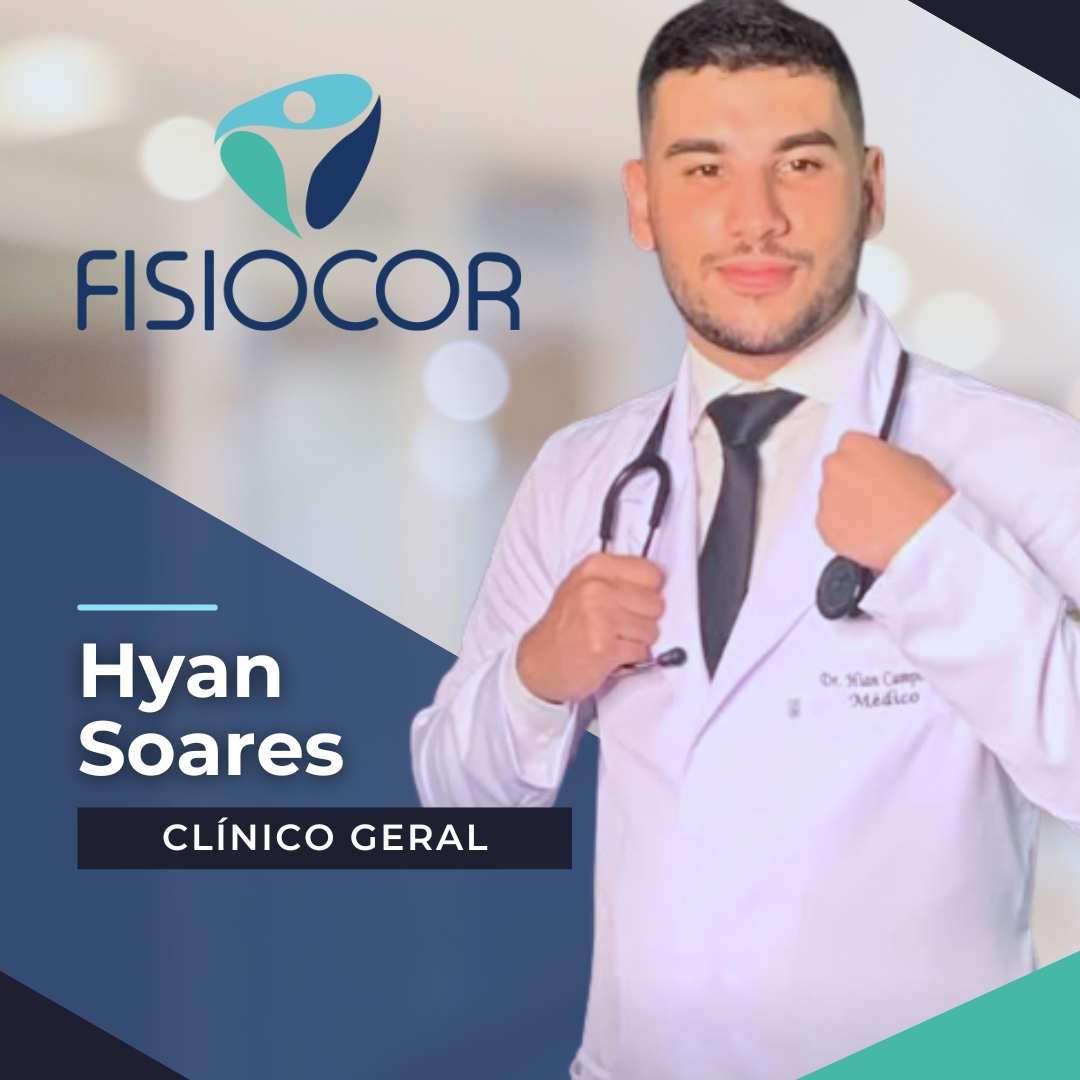 Hyan Soares