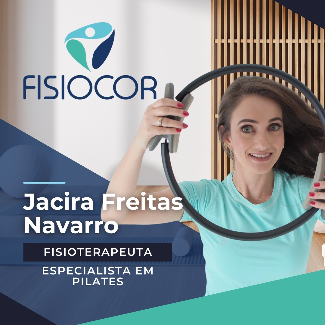 Jacira Freitas Navarro
