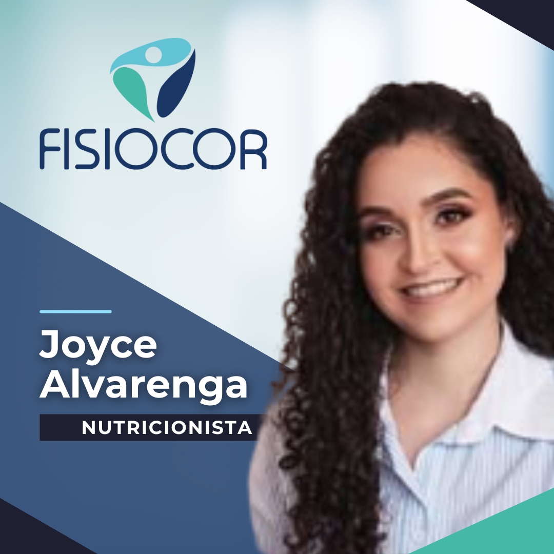 Joyce Alvarenga