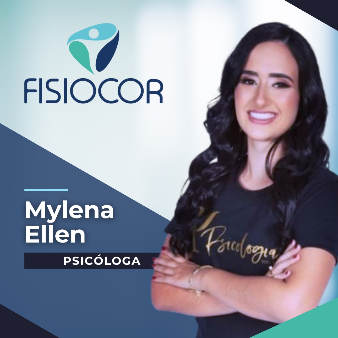Mylena Ellen